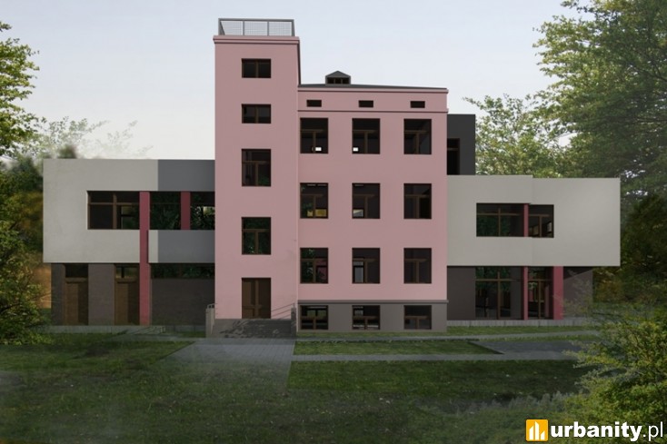 Miniaturka ZS Specjalnych nr 102