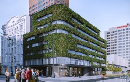 Hotel Piotrkowska/Piłsudskiego