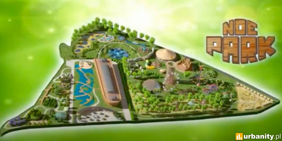 Miniaturka Noe Park