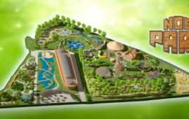 Noe Park