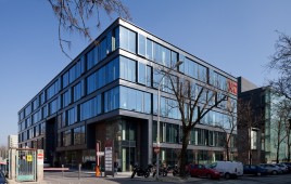 X2 Boutique Office