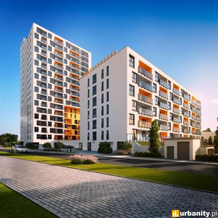 Miniaturka Apartamenty Innova