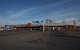 E.Leclerc