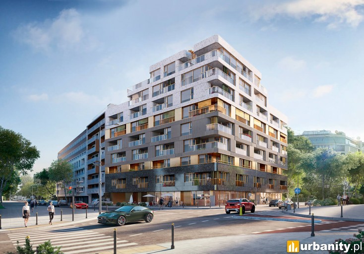 Miniaturka Topiel N°18