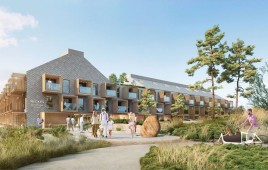 Nickel Resort & Spa Grzybowo