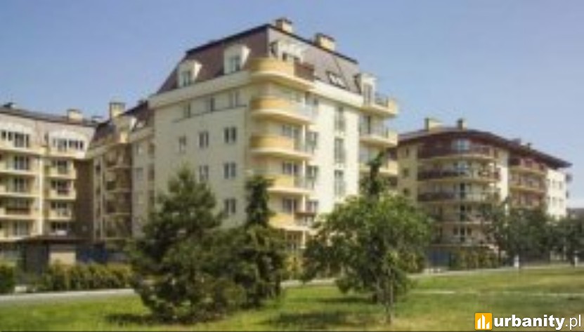 Miniaturka Kasztanowa Aleja 2