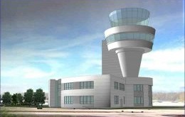 Wieża Kontroli Ruchu