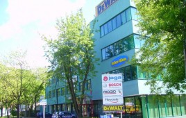 ANB Ostrobramska
