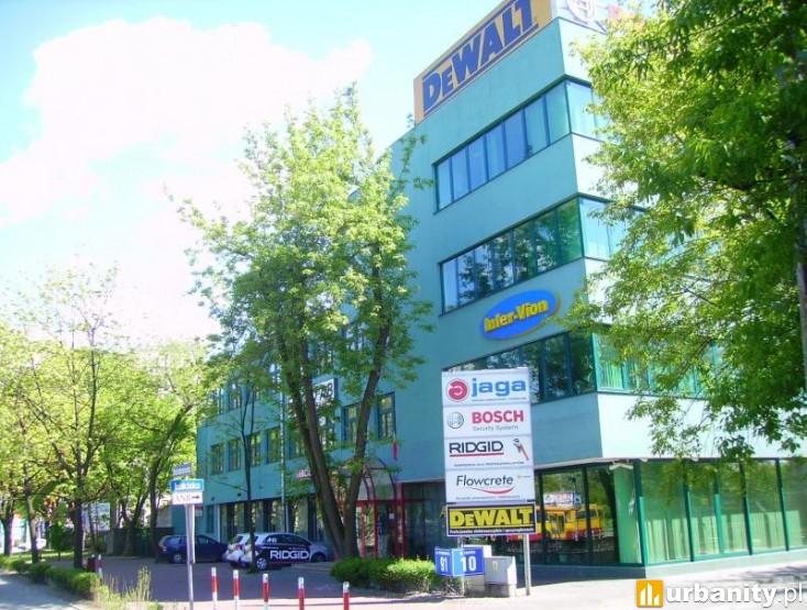 Miniaturka ANB Ostrobramska