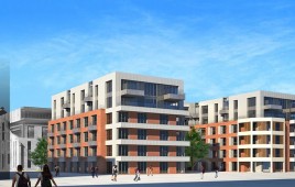Apartamenty Wawrzyńca 21