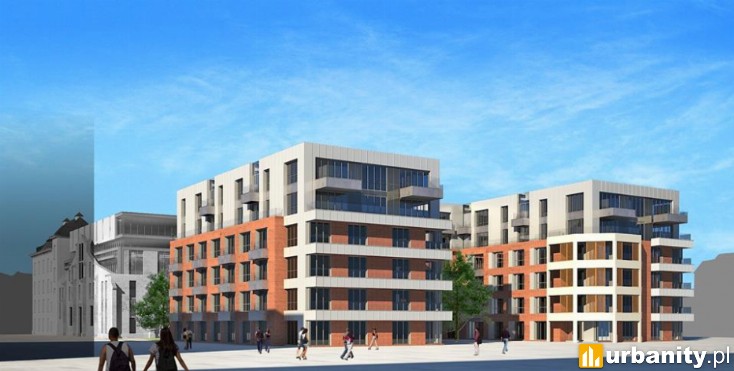 Miniaturka Apartamenty Wawrzyńca 21