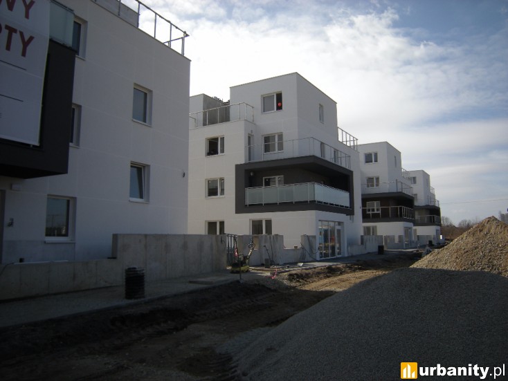 Miniaturka Widawskie Zacisze