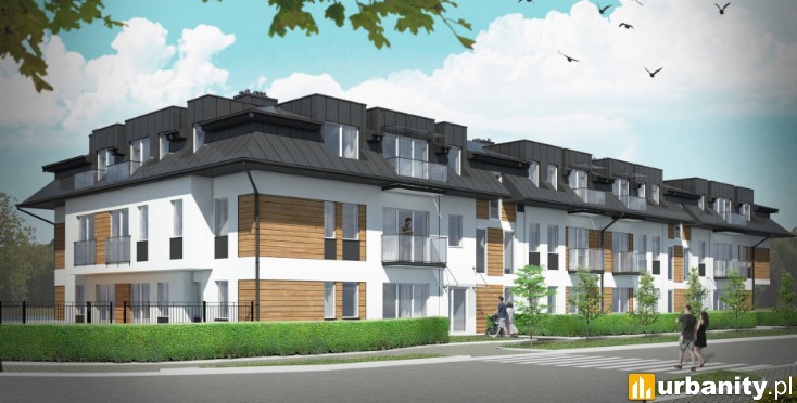 Miniaturka Smulsko Apartamenty