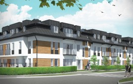 Smulsko Apartamenty