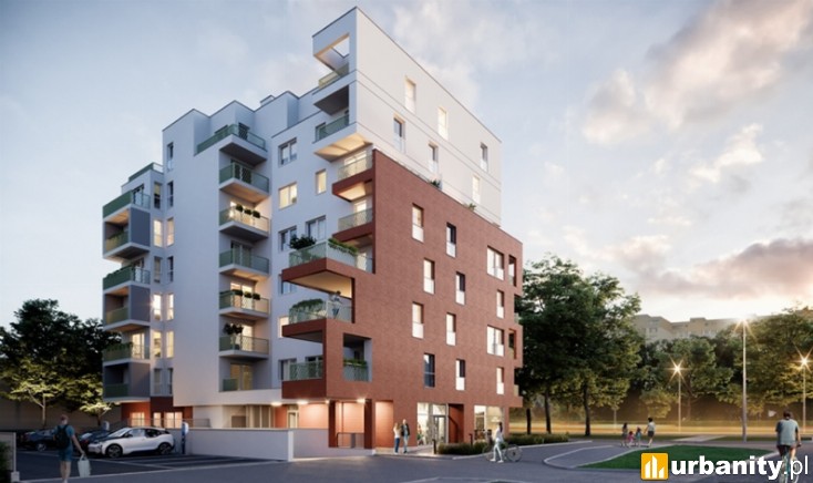 Miniaturka Strefa Bielany