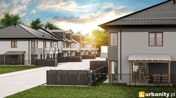 Miniaturka Rezydencja Jaworowa