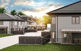 Rezydencja Jaworowa