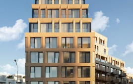 Apartamenty Esencja II