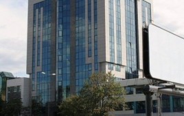 Marynarska Tower