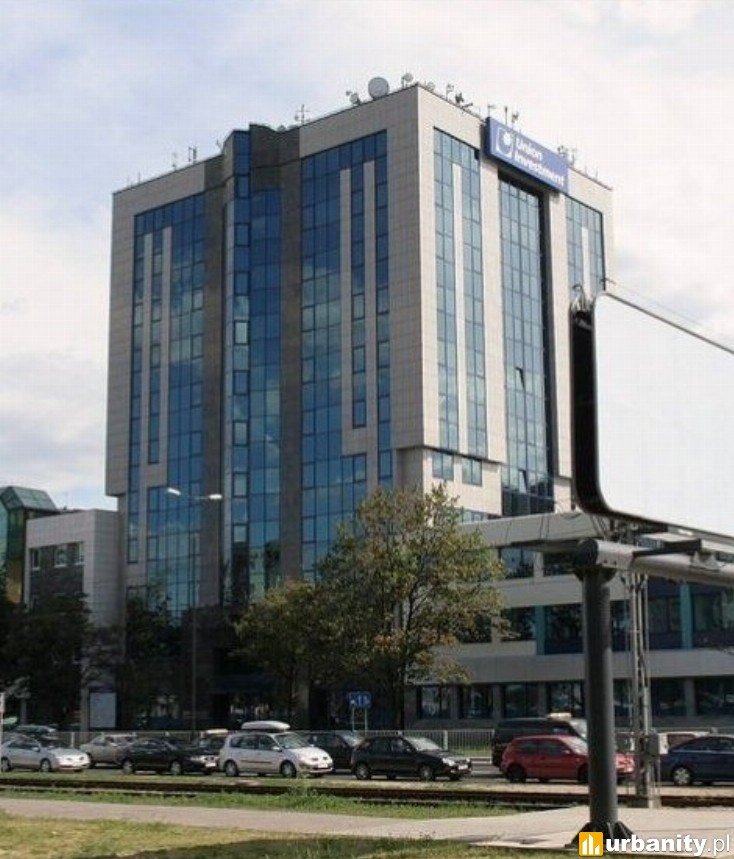 Miniaturka Marynarska Tower