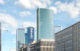 Apartamentowiec Fajans Ścisło & Partnerzy