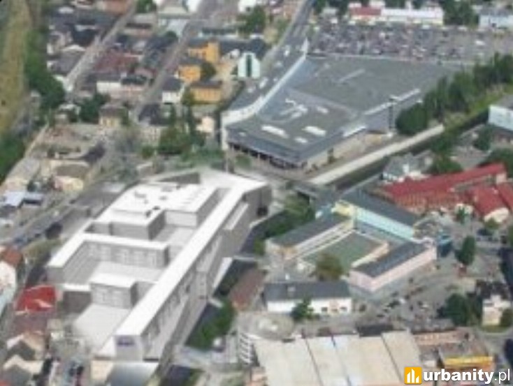 Miniaturka Galeria Sfera