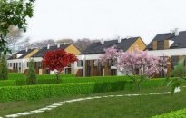 Jaspisowe Apartamenty