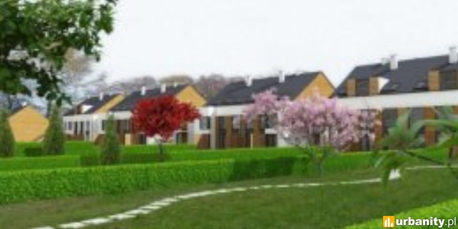 Miniaturka Jaspisowe Apartamenty