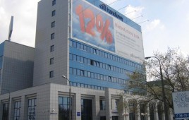 Bank Handlowy Citibank