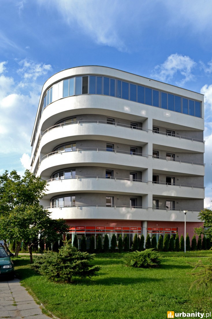 Miniaturka Rezydencja Piastowska