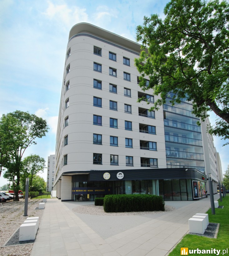 Miniaturka Włodarzewska 83