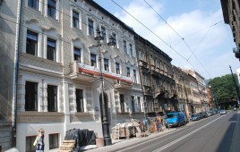 Kamienica Pod Orłem