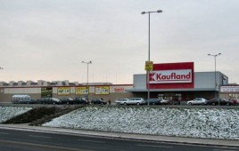 Kaufland