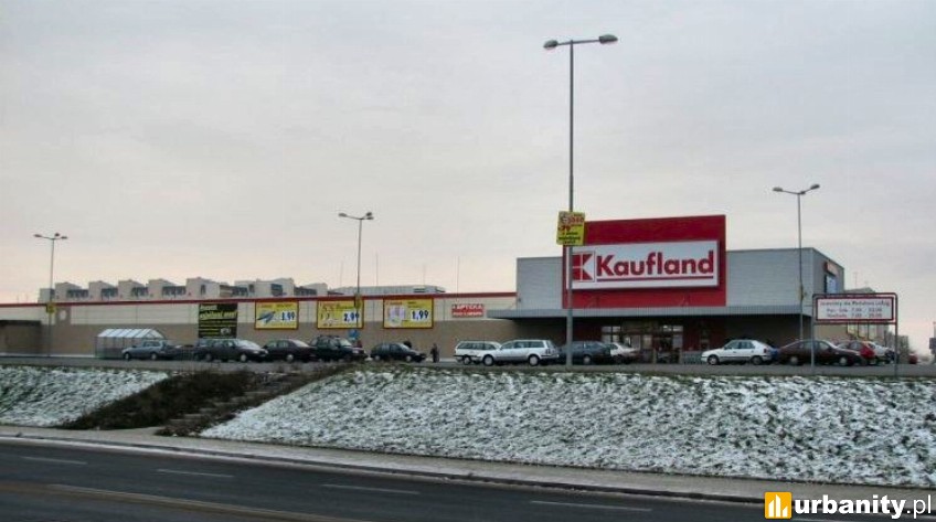 Miniaturka Kaufland