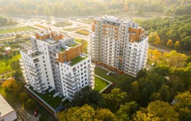Miniaturka Atal Baltica Towers