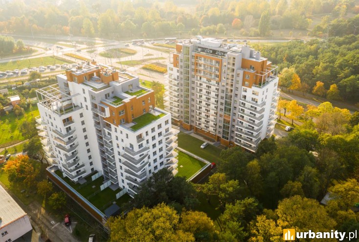 Miniaturka Atal Baltica Towers