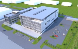 Centrum Badawczo-Rozwojowe BSH