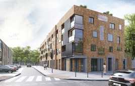 Apartamenty Sienkiewicza 44