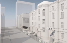 Muzeum Getta Warszawskiego