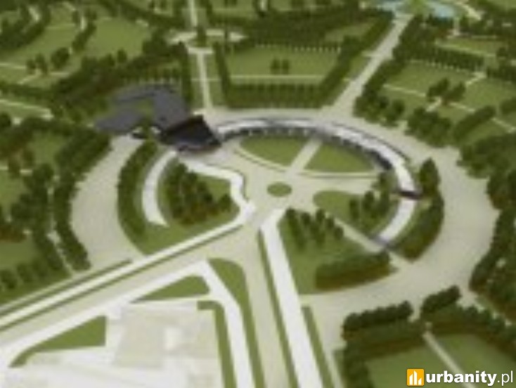 Miniaturka Cmentarz Zachodni