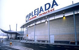 Centrum Handlowe Plejada