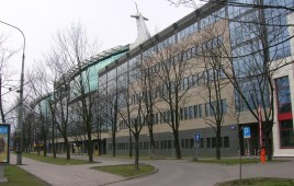 BGŻ HQ