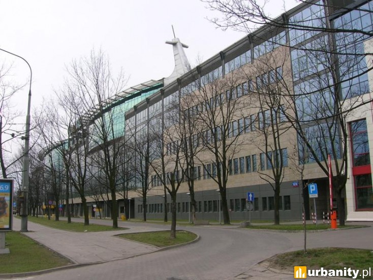 Miniaturka BGŻ HQ