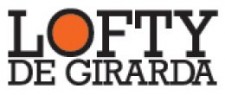 Logo Lofty de Girarda