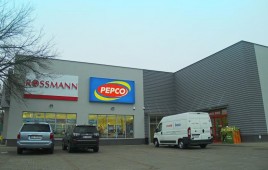 Centrum Handlowe Czarodzieja 26