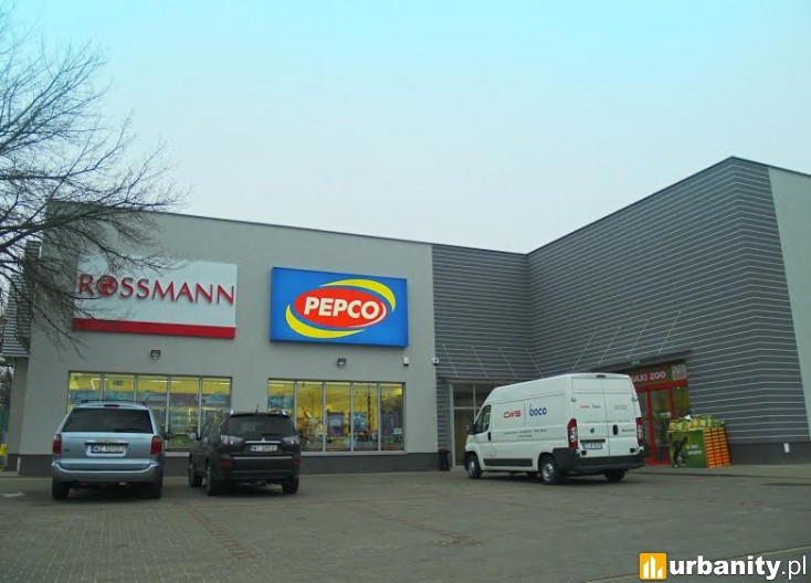 Miniaturka Centrum Handlowe Czarodzieja 26