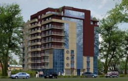 Apartamenty Cybernetyki