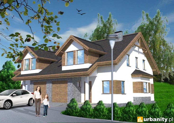 Miniaturka Osiedle Probudzianka