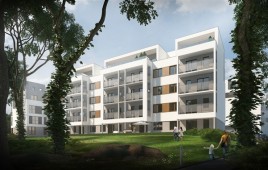 Osiedle Awangarda III