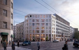 Chronos Apartamenty II
